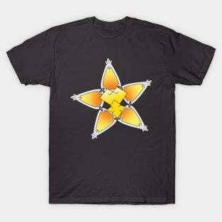 Terra Wayfinder T-Shirt